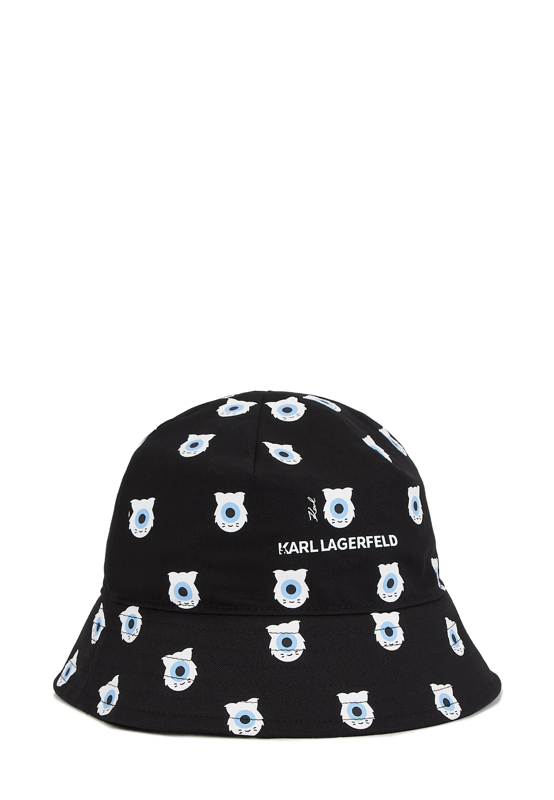 X DARCEL DISAPPOINTS ALL-OVER PRINT BUCKET - Cappello