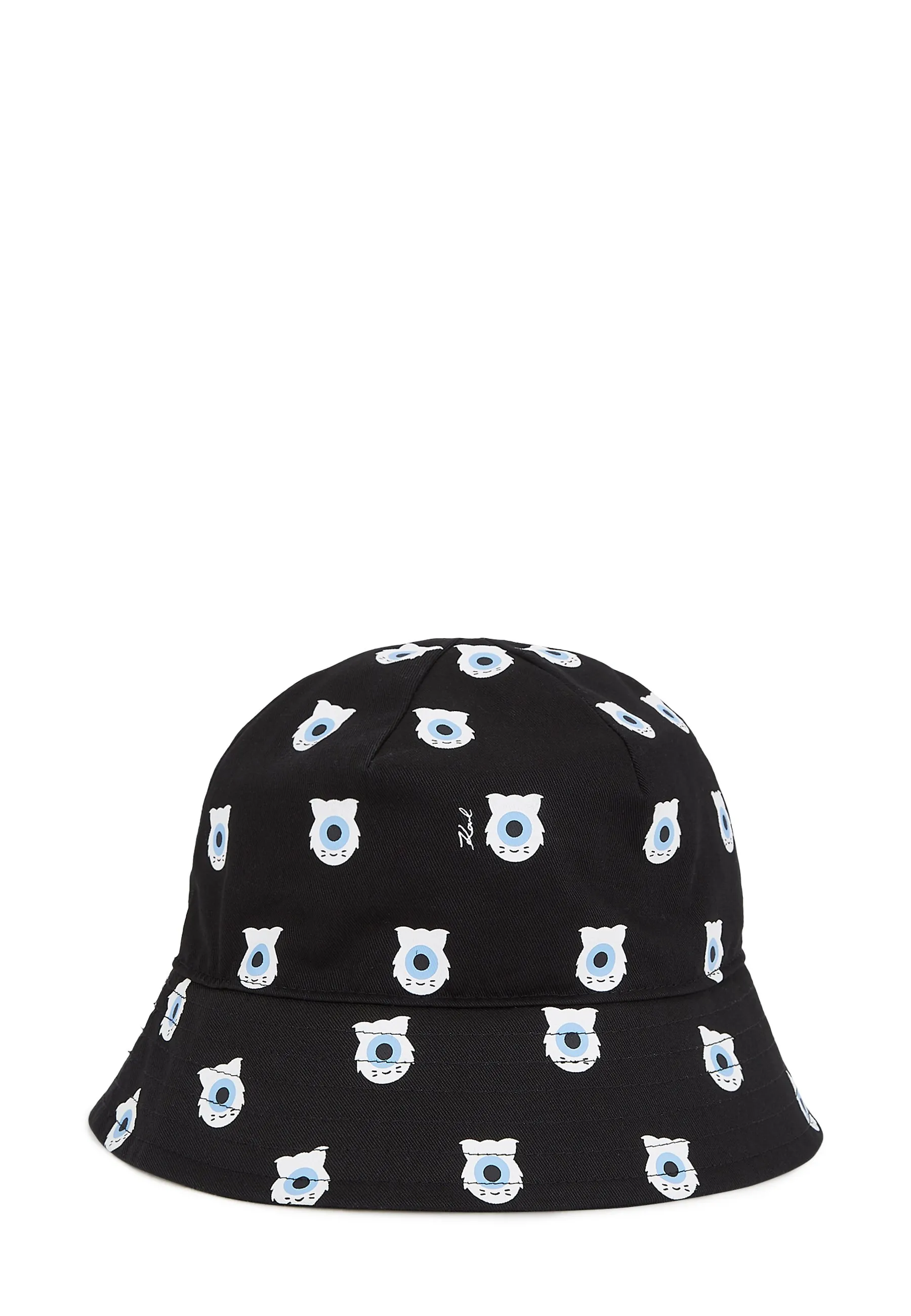 X DARCEL DISAPPOINTS ALL-OVER PRINT BUCKET - Cappello