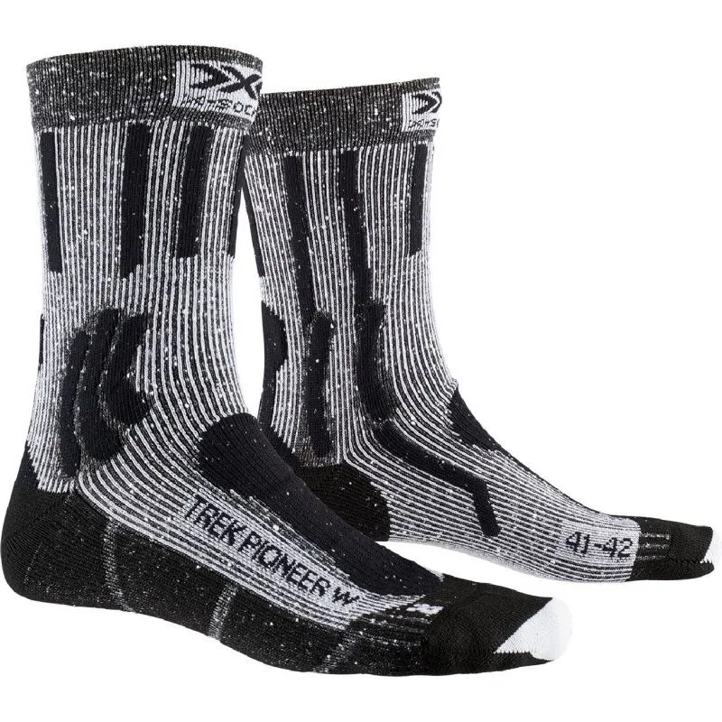 X-Socks Trek Pioneer - Calze da trekking - Donna