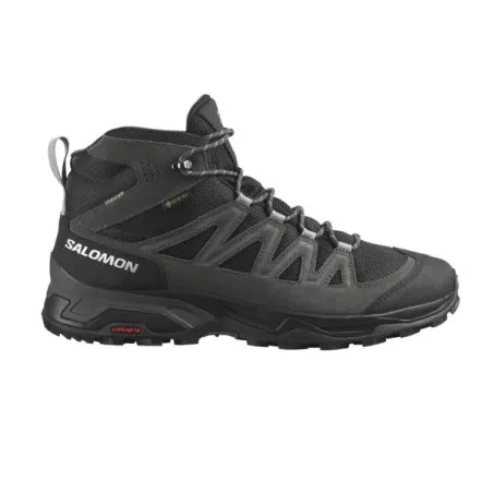 X Ward Leather  Mid Gtx Uomo Salomon