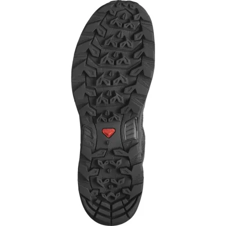 X Ward Leather  Mid Gtx Uomo Salomon