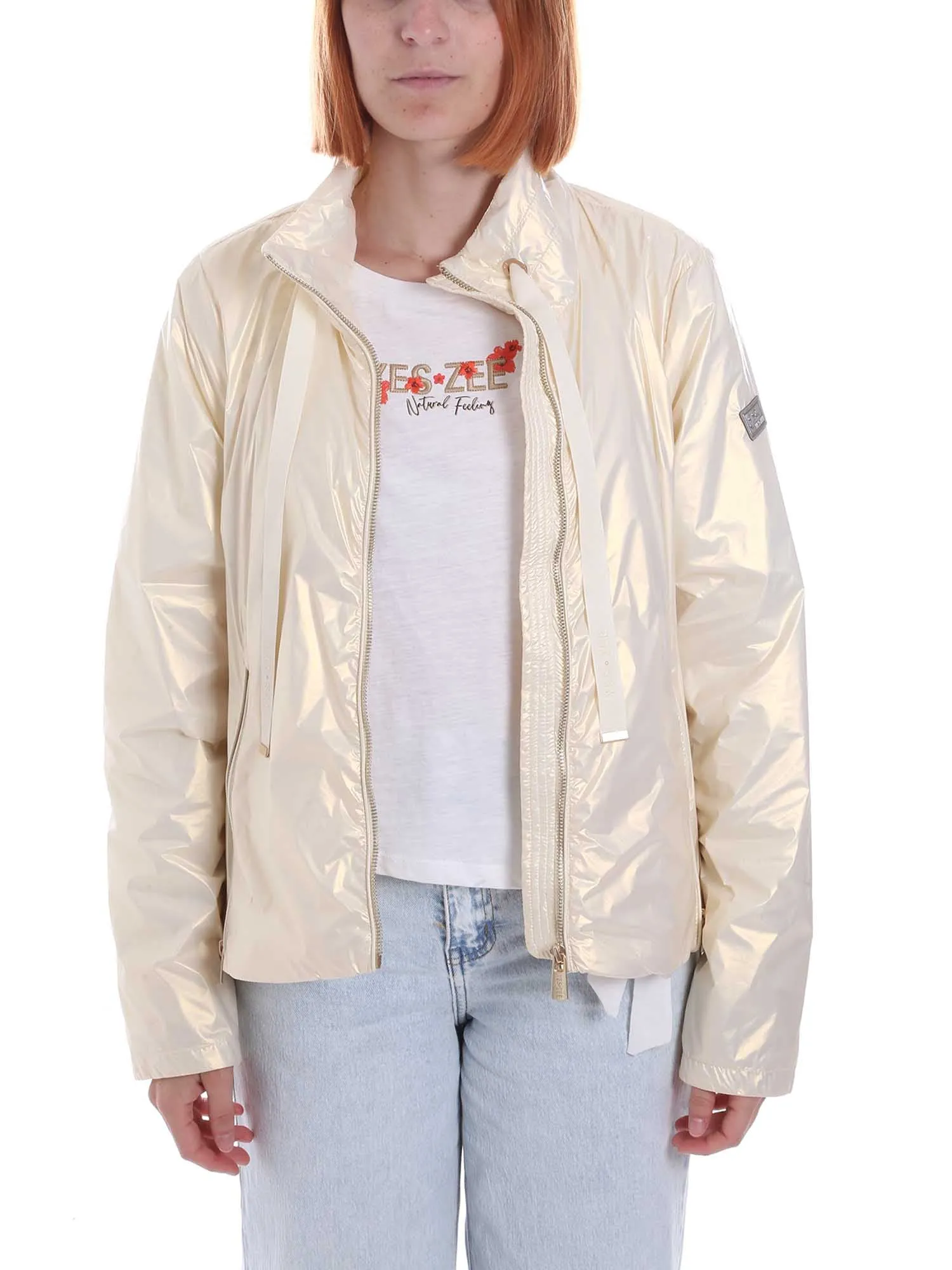 Yes-zee Giacche J439 GA00