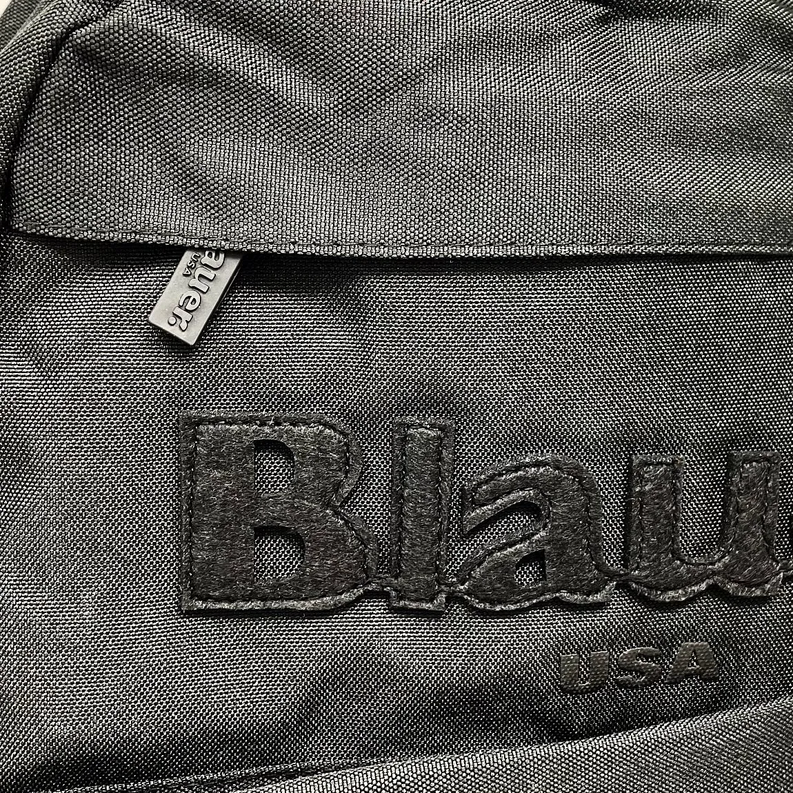 ZAINO BLAUER