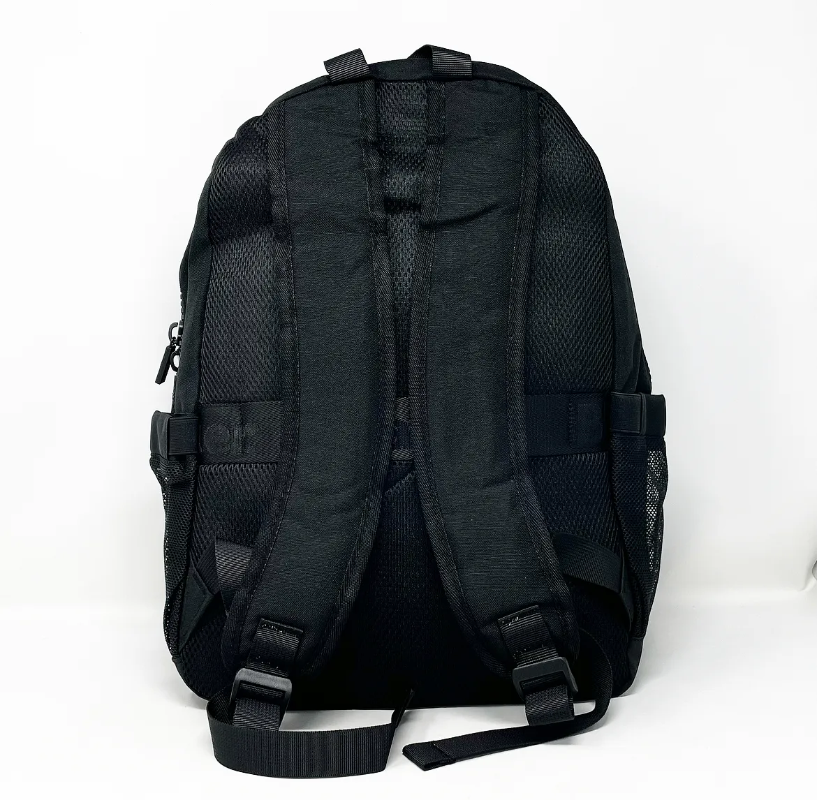 ZAINO BLAUER