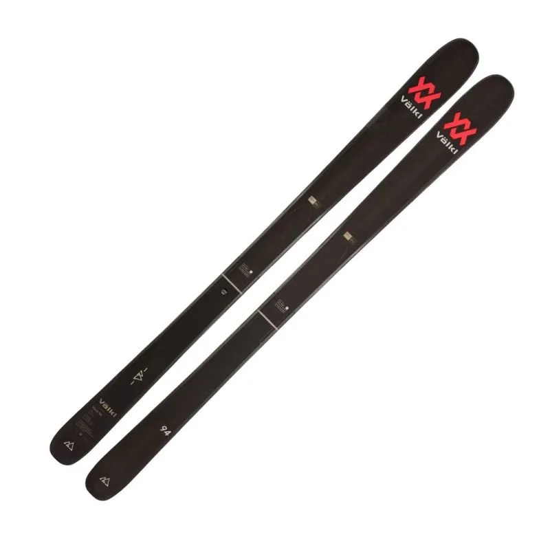 Zaino da sci Volkl Blaze 94 (2023) + attacco touring - Uomo