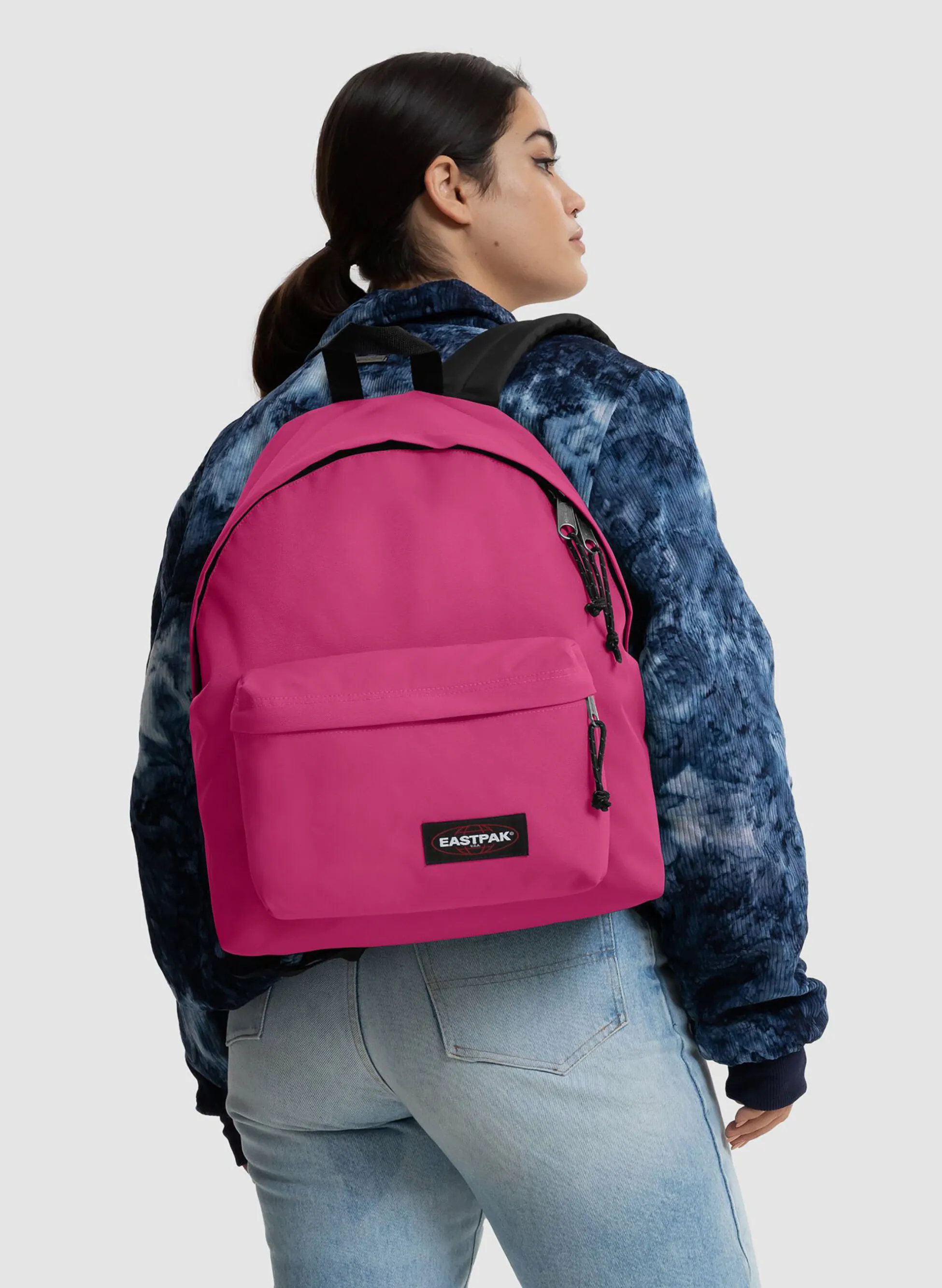 zaino padded