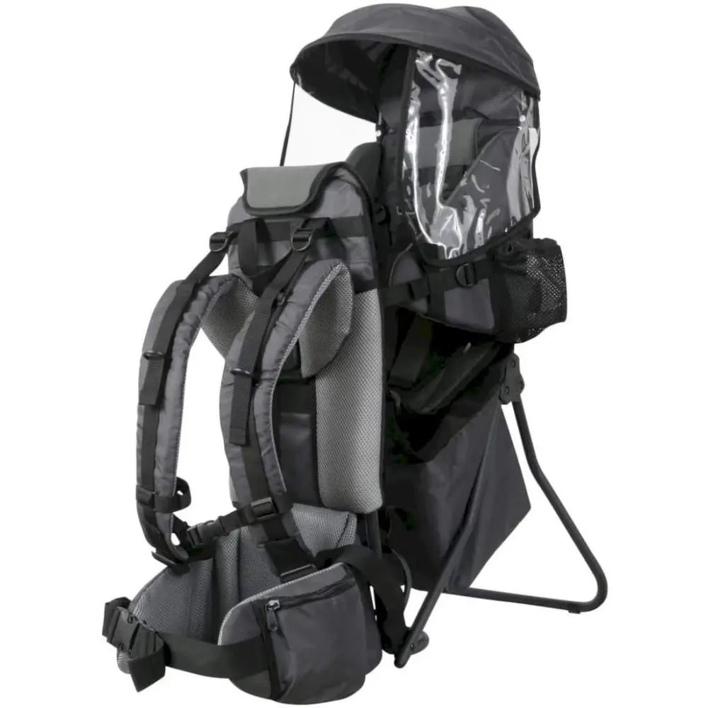 Zaino Porta Bambino Trekking FreeON