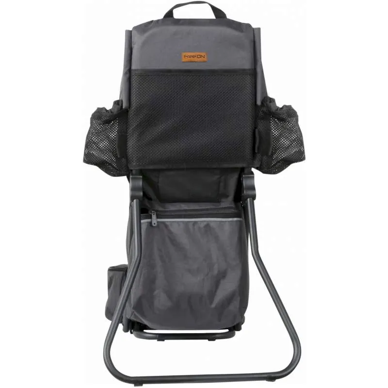Zaino Porta Bambino Trekking FreeON