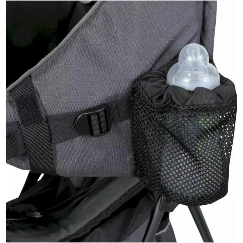 Zaino Porta Bambino Trekking FreeON