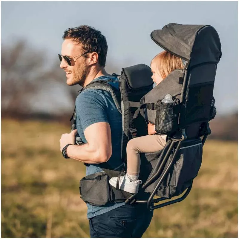 Zaino Porta Bambino Trekking FreeON